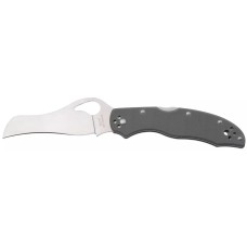 Нож Spyderco Gooney, 9Cr14MoV, G-10 ц:gray