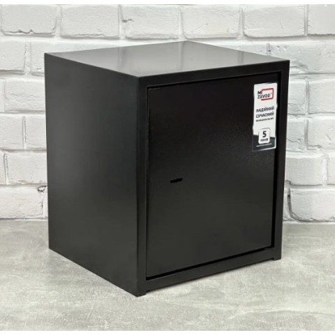 Меблевий сейф СМ-400