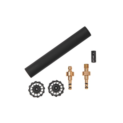 Пневматична гвинтівка  PCP ZBROIA 