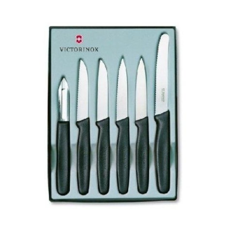 Набір кухонний Victorinox Paring Set (5.1113.6)