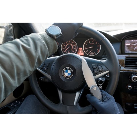 Ніж складаний Weknife Sine Wave WE23069B-2