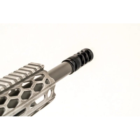 Дульне гальмо-компенсатор GrovTec кал. 308Win (7,62/51). Різьба - 5/8