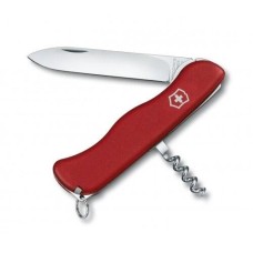 Нож Victorinox Alpineer красный
