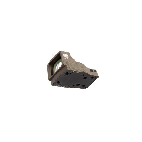 Прицел коллиматорный EOTech EFLX Mini 6MOA TAN