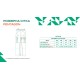 Штани Pentagon Ranger Pants 2.0 45 32