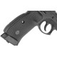 Пистолет страйкбольный ASG CZ SP-01 Shadow СО2 кал. 6 мм