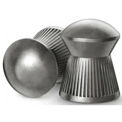 Пули пневм H&N Excite Hammer, 5,5 мм ,0.94г, 250шт/уп