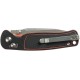 Нож CJRB Shale AR-RPM9 G10 Black/red