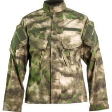 Куртка Skif Tac TAU Jacket L A-Tacs Green