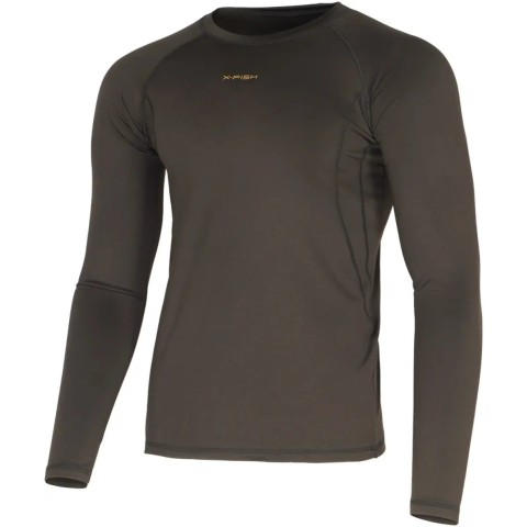 Термобілизна X-Fish One 2XL Чорний