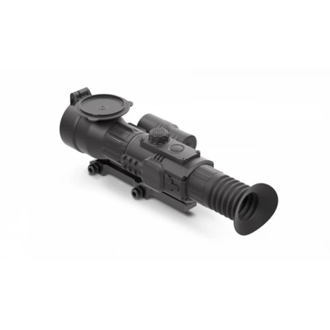 Цифровий приціл нічного бачення Yukon Sightline N475