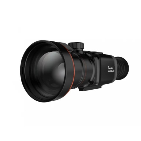 Тепловізійний приціл ThermTec Vidar 360L 2.0