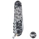 Складаний ніж Victorinox CLIMBER ARMY Піксель синій 1.3703.3.W3942p
