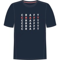Core Charge SS TEE Man
