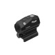 Прицел коллиматорный SIG Optics ROMEO5 X COMPACT, 1X20MM, 2 MOA RED DOT