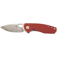 Нож Boker Plus Little Friend ц:red