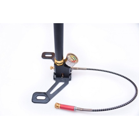 Насос високого тиску Borner