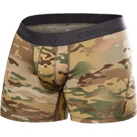 Трусы Camotec Boxer L камуфляж