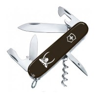 Ніж Victorinox Spartan Ukraine 1.3603.3R12