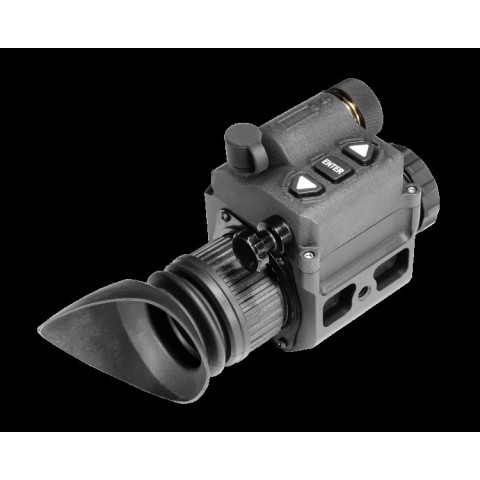 Тепловізор ATN OTS-X-S614 0.5X (9 Hz) США