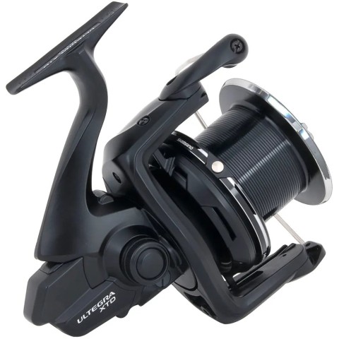 Катушка Shimano Ultegra 5500XTD 4+1BB