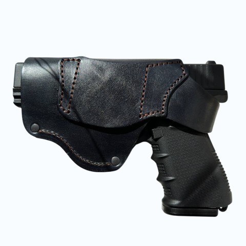 Кобура поясна Glock 19 для прихованого носіння