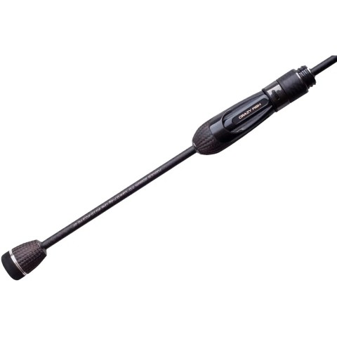 Спиннинг Crazy Fish Arion PRO742SULS 2.24m 0.7-5g