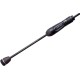 Спиннинг Crazy Fish Arion PRO742SULS 2.24m 0.7-5g