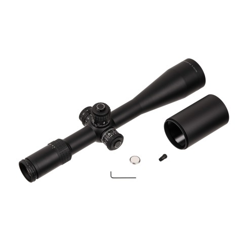 Прицел оптический Delta STRYKER 5-50x56 DLS-1 2020