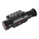 Тепловізійний приціл Guide TR630 2.5-20x 640x480. 2800м
