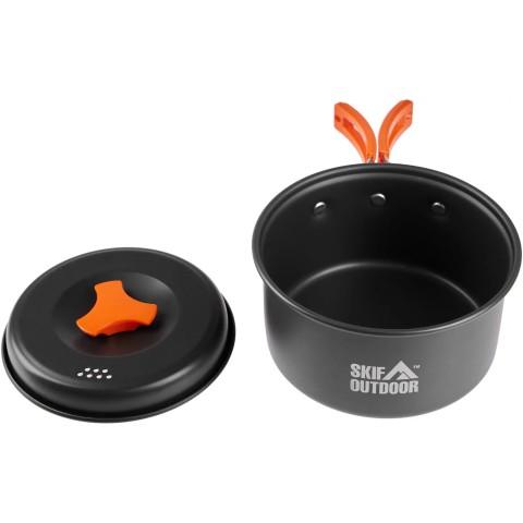 Набор для приготов.пищи Skif Outdoor Fuzz Set S