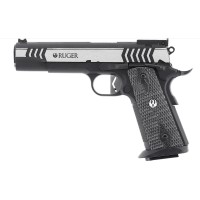Пневматический пистолет Umarex SR1911 Competition кал.4,5мм