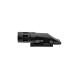 Фонарик для шлема INFORCE WML, Black Body, White LED Gen2