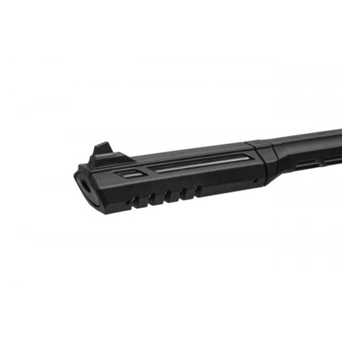 Пневматическая винтовка Crosman Ironhide с ОП 4*32