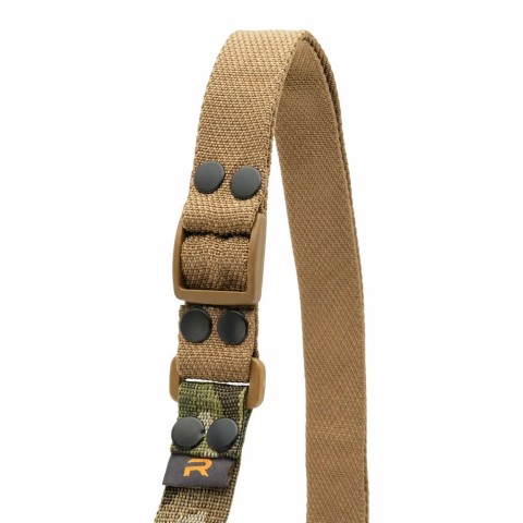 Ремень Ragnarok Loki одноточечный Multicam/Coyote