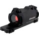 Кріплення Aimpoint для Micro під п/а рушниці на 