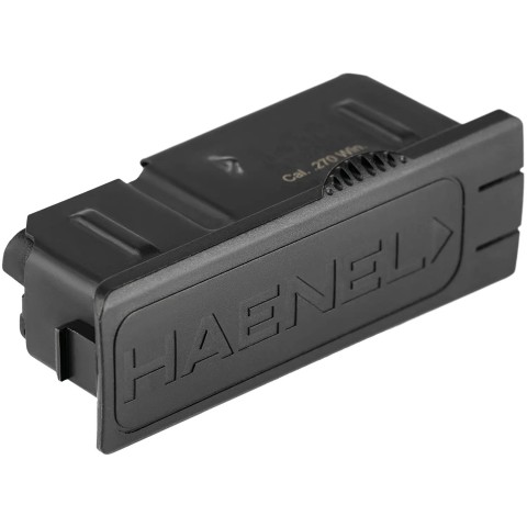 Магазин HAENEL Jaeger 10 кал. 270Win/30-06/7x64/8x57 IS на 3 патрона