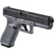 Пистолет пневматический Umarex Glock 17 Gen5 Gray
