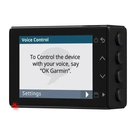 Відеореєстратор Garmin Dash Cam 65W