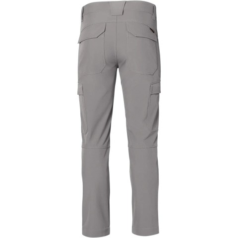 Брюки тактические Frontier Velox 34/34 Softshell Grid Fleece Charcoal Grey