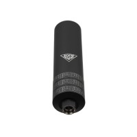 Глушник з нержавіючої сталі Sofie TAC к.223 1/2*28
