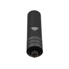Глушник з нержавіючої сталі Sofie TAC к.223 1/2*28