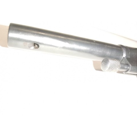 Стартовий пістолет Ерма-Інтер Наган