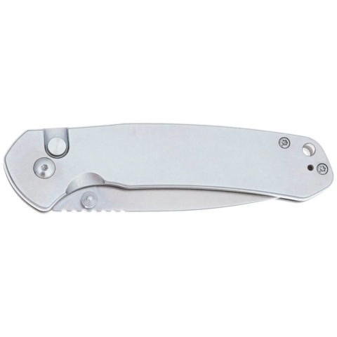 Ніж CJRB Pyrite SS, AR-RPM9 Steel