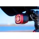Фонарь велосипедный Olight RN120 Black