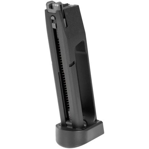 Пістолет пневматичний ASG X9 Classic Blowback. CO2. BB кал. 4.5 мм