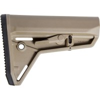 Приклад Magpul MOE SL Mil-Spec ц:fde