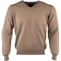 Свитер Habsburg Rainer 52 sand