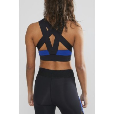 UNTMD Cropped Singlet Woman