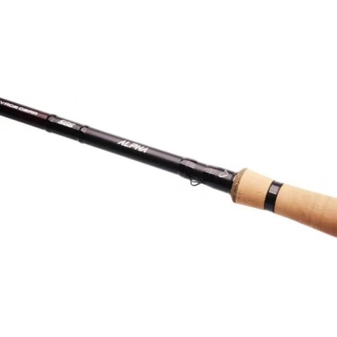 Спиннинг Savage Gear Alpha SG6 Monster 2.38m 60-120g